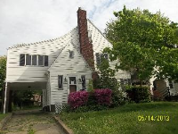 1612 16th St NW, Canton, OH 44703 