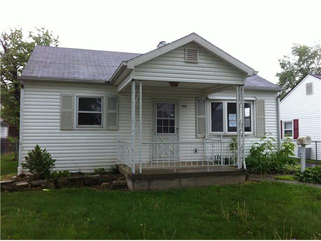 166 Little Flower L, Columbus, OH 43213 