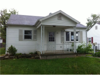 166 Little Flower L, Columbus, OH 43213 