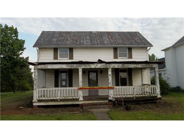 10235 State Rt 159, Kingston, OH 45644 