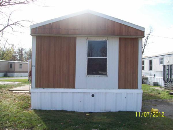 10694 Ashville Pike Lot 69, Lockbourne, OH 43137 