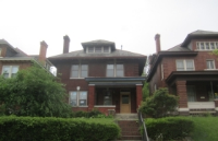 1617 Bryden Rd, Columbus, OH 43205 