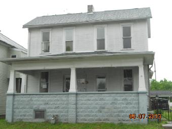 481 W Front St, Logan, OH 43138 