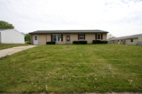 3210 Red Feather Dr, Sidney, OH 45365 