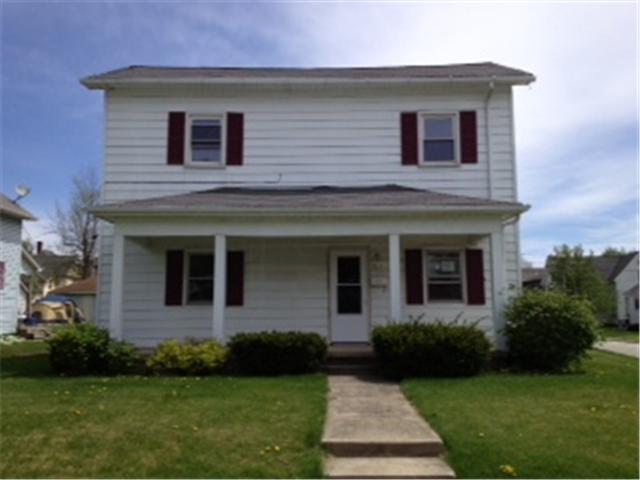 604n Walnut St, Celina, OH 45822 