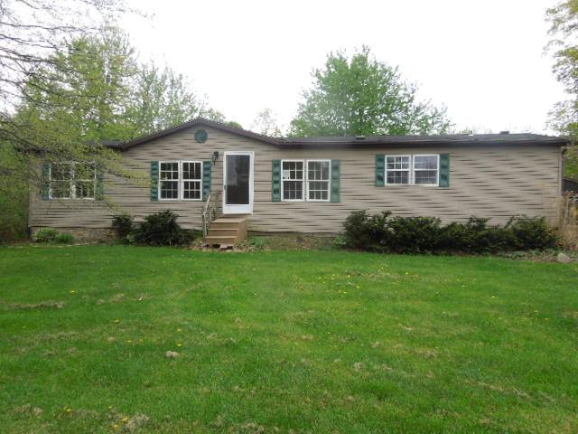 1310 Township Rd 208, Marengo, OH 43334 