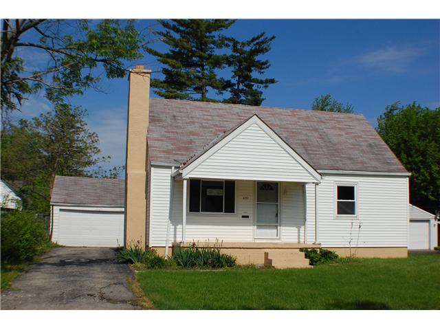 231 Lawrence Ave, Columbus, OH 43228 