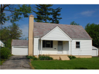 231 Lawrence Ave, Columbus, OH 43228 