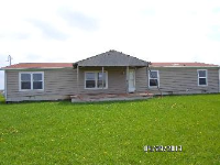 1333 Crawford Seneca Line Rd, Bloomville, OH 44818 