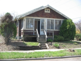 3613 Doyle Rd, Toledo, OH 43608 