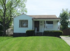 737 Detroit Ave, Youngstown, OH 44502 