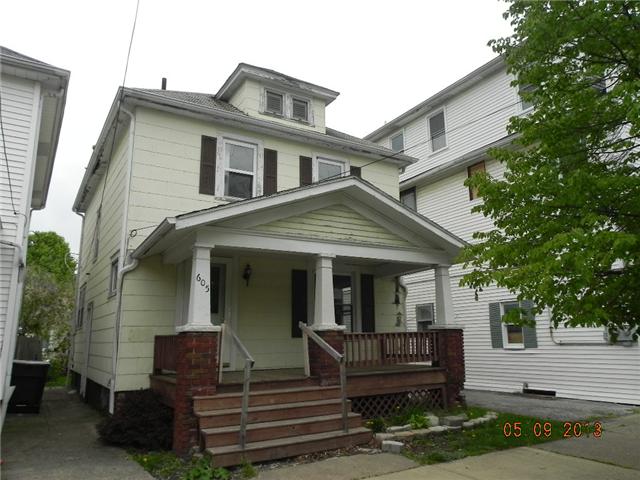 605 Shelby St, Sandusky, OH 44870 