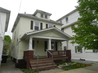 605 Shelby St, Sandusky, OH 44870 