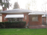 1094 Sawyer Ave, Akron, OH 44310 