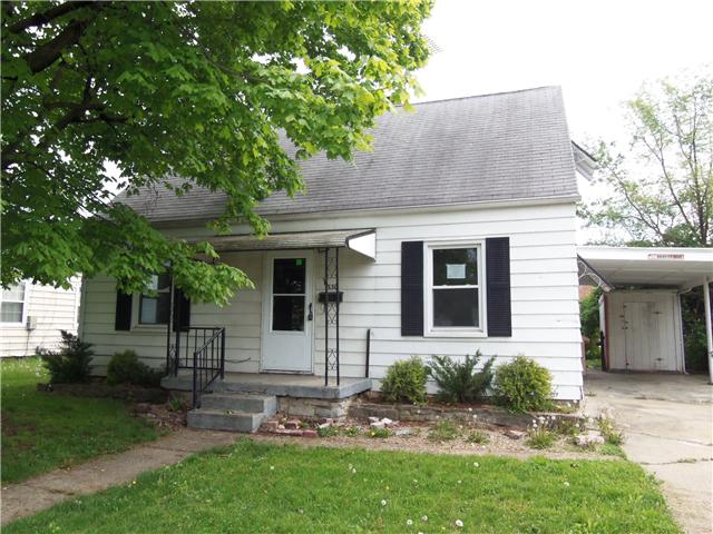 330 Archer Dr, Fairborn, OH 45324 