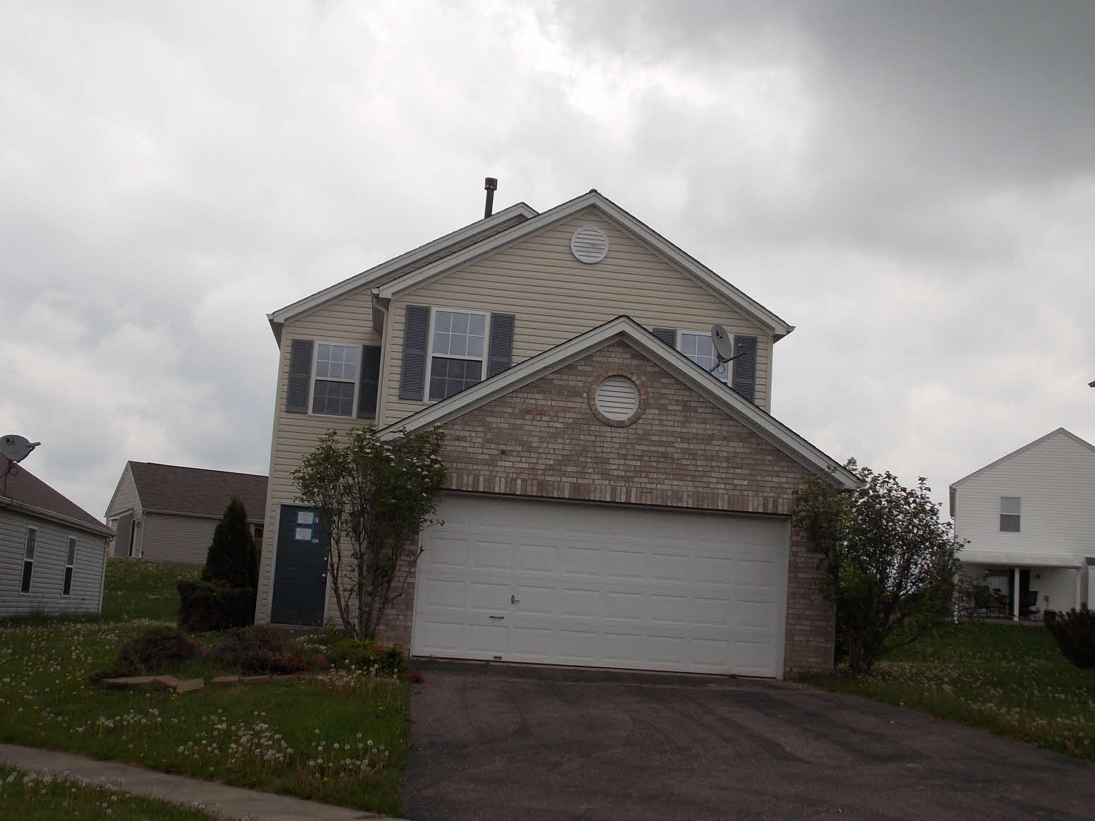 7694 Hillsdowne Cir, Maineville, OH 45039 