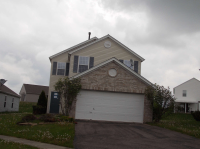 7694 Hillsdowne Cir, Maineville, OH 45039 