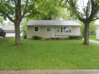 551 South Stadium Dr, Xenia, OH 45385 