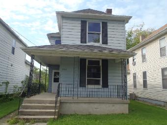 235 Williams Ave, Hamilton, OH 45015 