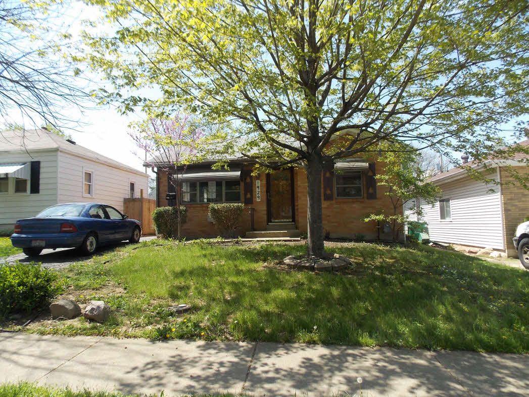 1929 Culver Ave, Kettering, OH 45420 