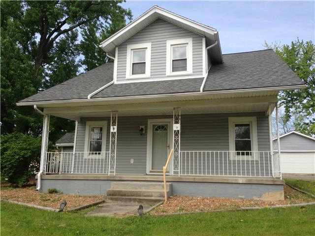 7710 S County Rd 25a, Tipp City, OH 45371 