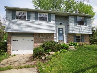 3652 Black Jack Trl, Amelia, OH 45102 