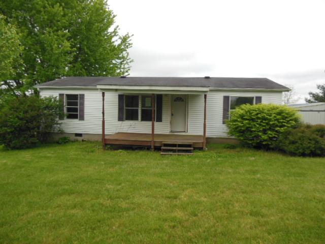 5955 Cahall School House Rd, Georgetown, OH 45121 