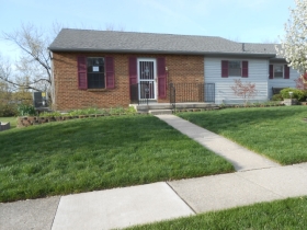 1542 King Richard Pkwy, Miamisburg, OH 45342 