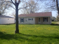 100 E First St, Fletcher, OH 45326 