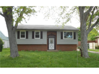 1937 Commonwealth Dr, Xenia, OH 45385 