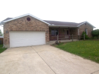 1032 Glen Kegley Dr, Xenia, OH 45385 