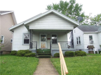 620 Haskins Ave, Dayton, OH 45420 