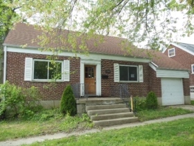 1359 Adams Rd, Cincinnati, OH 45231 