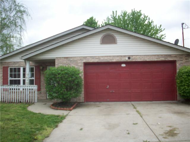 2440 Buckingham Court, Middletown, OH 45044 