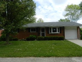 750 Paula St, Vandalia, OH 45377 