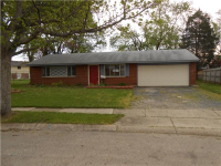 1056 S Nutmeg Sq, Troy, OH 45373 