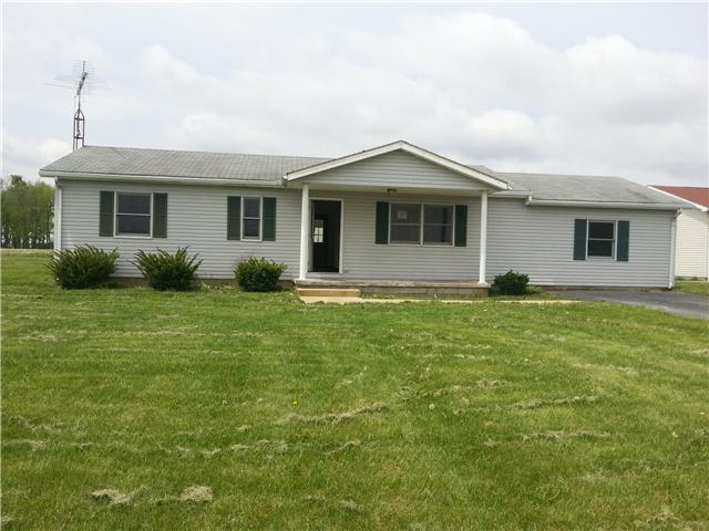 12759 State Route 72, Leesburg, OH 45135 
