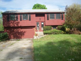 6281 Chablis Dr, Liberty Twp, OH 45011 