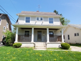 909 Sunnyview Ave, Dayton, OH 45406 