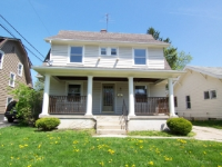 909 Sunnyview Ave, Dayton, OH 45406 