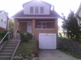 936 Rosemont Ave, Cincinnati, OH 45205 