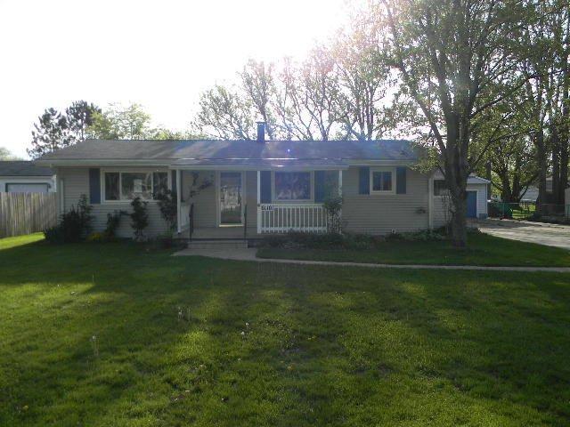 6110 Olive Ave, North Ridgeville, OH 44039 