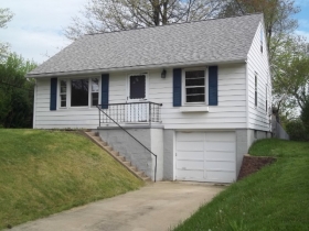 413 Jade Ave, Mansfield, OH 44907 