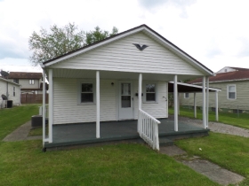 245 Orange Street, Jackson, OH 45640 