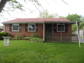 3675 Ferman Rd, Columbus, OH 43207 