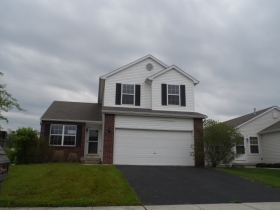 2934 Zareba Dr, Columbus, OH 43207 