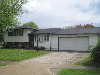 3147 Valleywood Drive, Columbus, OH 43223 