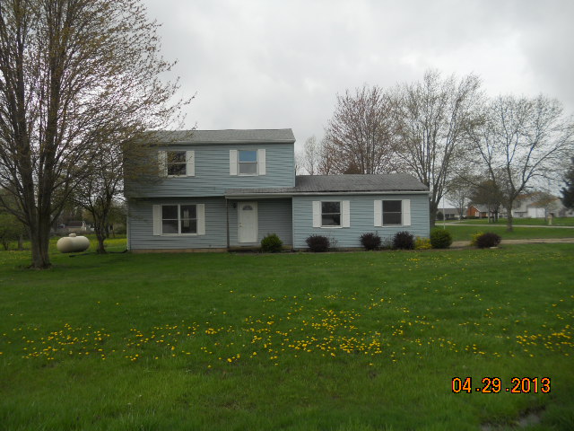 570 Mc Closkey Ave, Galion, OH 44833 