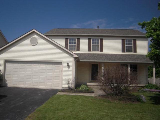 1031 Barclay Dr, Galloway, OH 43119 