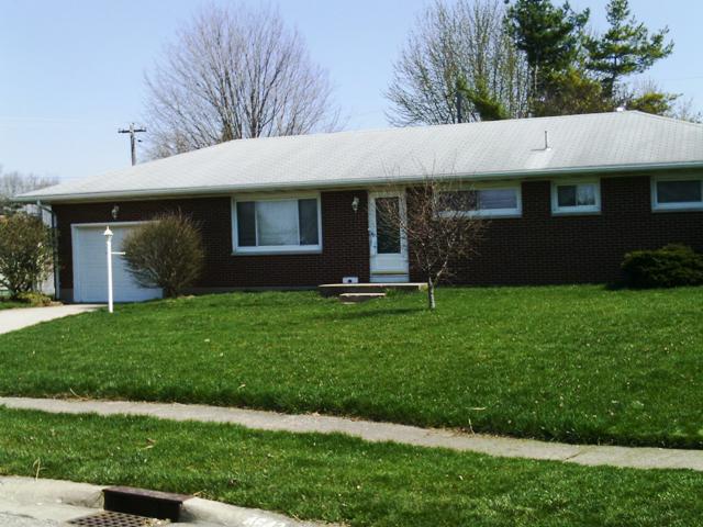 4642 Laredo Street, Springfield, OH 45503 